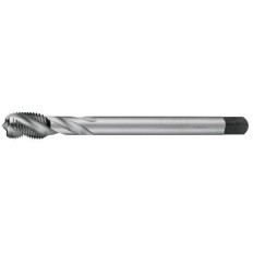 Macho De Roscar Para Maquina Din 374C M8 X 1 Mm Hss-Co 6H Pr