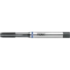 Macho Roscar Maquina Va M03X0,50Mm Hss-Co Ticn Din 371B Prom