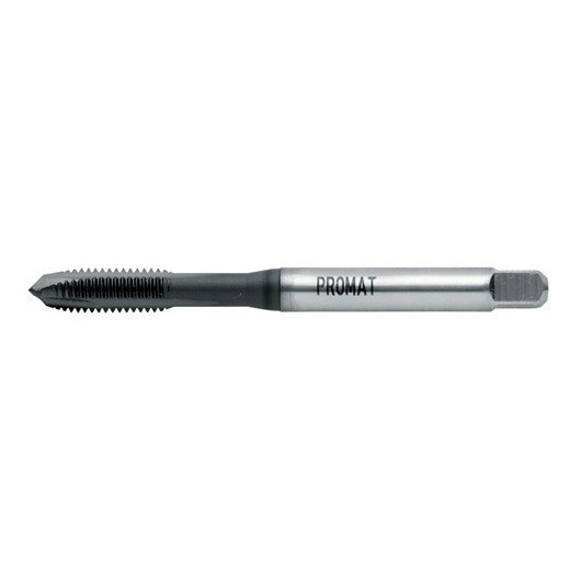 Macho Roscar Maquina Univ M04X0,70Mm Hss-Co Pm Din 371B Prom