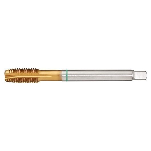 Macho Roscar Maquina Univ M14X1,50Mm Hss-Co Tin Din 374B Pro
