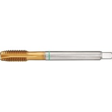 Macho Roscar Maquina Univ M16X1,50Mm Hss-Co Tin Din 374B Pro