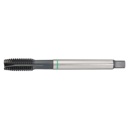 Macho Roscar Maquina Univ M12X1,75Mm Hss-Co Din 376B Promat