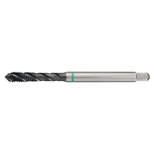 Macho Roscar Maquina Univ M04X0,70Mm Hss-Co Din 371C Promat