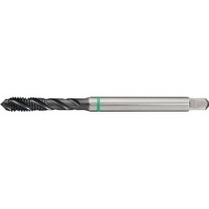 Macho Roscar Maquina Univ M05X0,80Mm Hss-Co Din 371C Promat