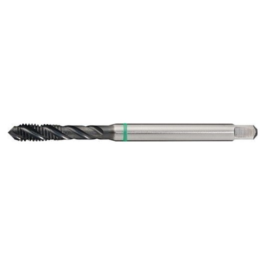 Macho Roscar Maquina Univ M05X0,80Mm Hss-Co Din 371C Promat