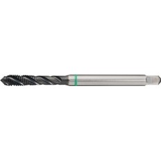 Macho Roscar Maquina Univ M08X1,25Mm Hss-Co Din 371C Promat