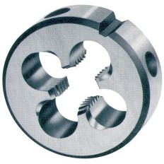 Terraja Forma B M6 X 1 Mm Hss-E 6 G Promat