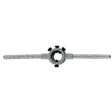 Portaterrajas Din 225 Diam. 38 Mm Altura 14 Mm Inyeccion De