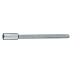 Prolongacion De Herramientas Din 377 4Kt 2,1 Mm Zinc M1-2,6