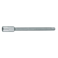 Prolongacion De Herramientas Din 377 4Kt 3,4 Mm Zinc M4 Prom