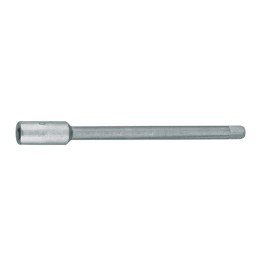 Prolongacion De Herramientas Din 377 4Kt 4,3 Mm Zinc Promat