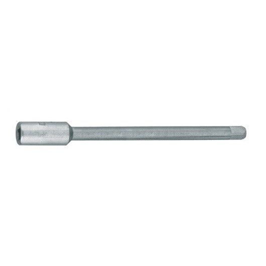 Prolongacion De Herramientas Din 377 4Kt 4,9 Mm Zinc M4,5-8