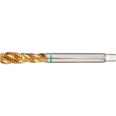 Macho Roscar Maquina Univ M08X1,00Mm Hss-Co Tin Din 374C Pro