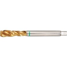 Macho Roscar Maquina Univ M08X1,00Mm Hss-Co Tin Din 374C Pro