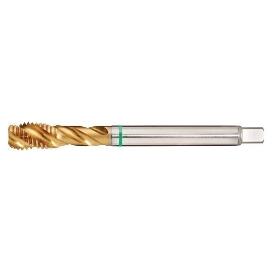 Macho Roscar Maquina Univ M18X1,50Mm Hss-Co Tin Din 374C Pro