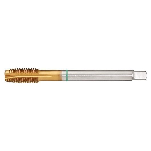 Macho Roscar Maquina Univ G 1/2X14Mm Hss-Co Tin Din 5156B