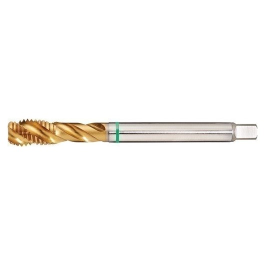Macho Roscar Maquina Univ G 1/2X14Mm Hss-Co Tin Din 5156C