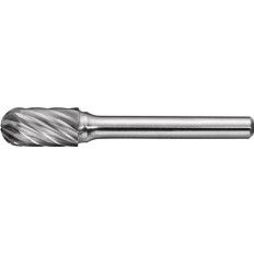 Fresa Rotativa Wrc Inox Diam. 6Mm L Cabeza 16Mm Diam. Vast.