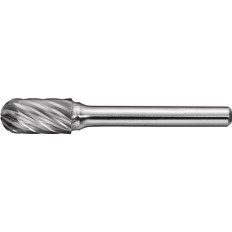 Fresa Rotativa Wrc Inox Diam. 10Mm L Cabeza 20Mm Diam. Vast.