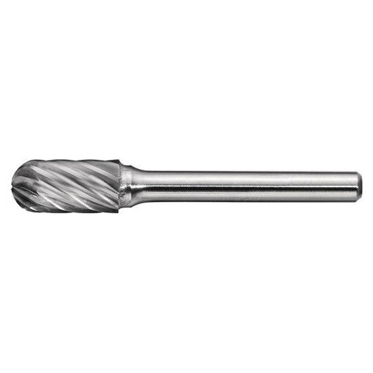 Fresa Rotativa Wrc Inox Diam. 10Mm L Cabeza 20Mm Diam. Vast.