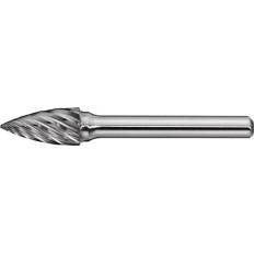 Fresa Rotativa Spg Inox Diam. 12Mm L Cabeza 25Mm Diam. Vast.