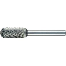 Fresa Cilin/Esfe Wrc 03X14Mm Dentado Cruz Metal Duro M/03Mm
