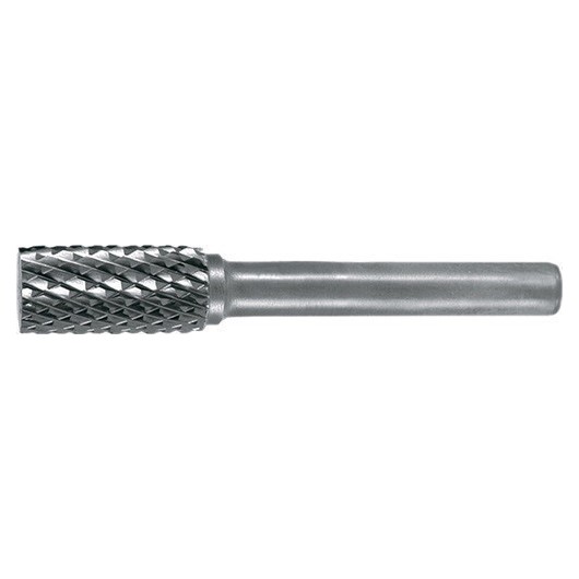 Fresa Rotativa Zya Diam. 6Mm L Cabeza 18Mm Diam. Vast. 6Mm M