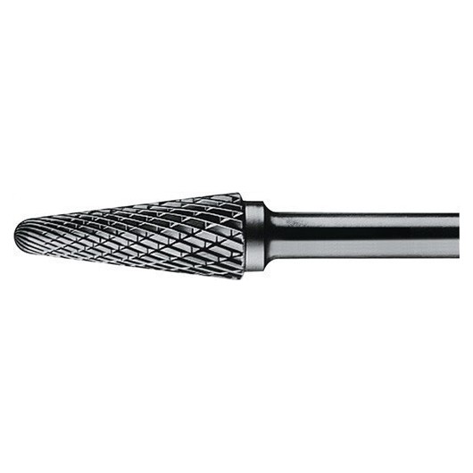 Fresa Rotativa Kel Diam. 12Mm L Cabeza 32Mm Diam. Vast. 6Mm