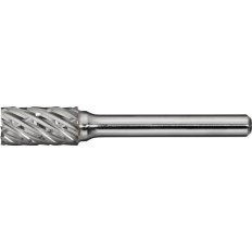 Fresa Rotativa Zya Acero Especial Diam. 8Mm L Cabeza 20Mm Di