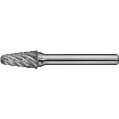 Fresa Rotativa Kel Acero Especial Diam. 12Mm L Cabeza 25Mm D