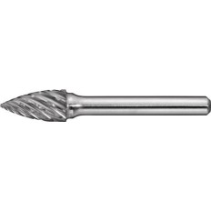 Fresa Rotativa Spg Acero Especial Diam. 10Mm L Cabeza 20Mm D