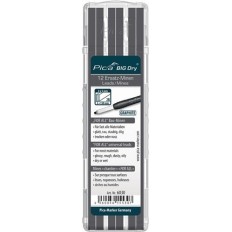 Juego De Minas Pica Big-Dry 12 X Grafito Universal 12 Minas/