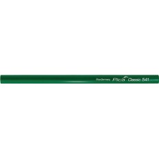 Lapiz De Cantero Classic 541 Longitud 24 Cm 10H Sin Punta Pi