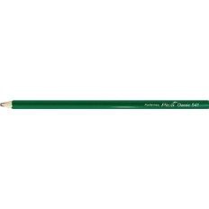 Lapiz De Cantero Classic 541 Longitud 30 Cm 10H Sin Punta Pi