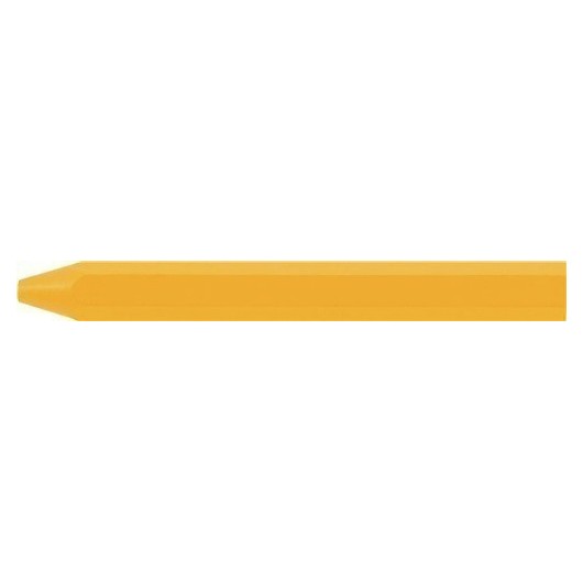 Crayon Para Marcar Classic Eco 591 Amarillo No Envuelto 12Pz