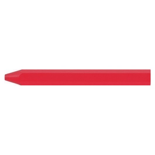 Crayon Para Marcar Classic Eco 591 Rojo No Envuelto 12Ud