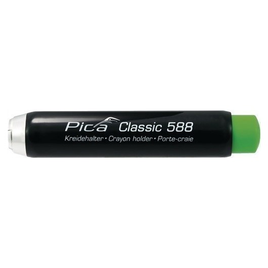Portatizas Pica Classic 588 Para Tizas Redondas/Cuadradas L
