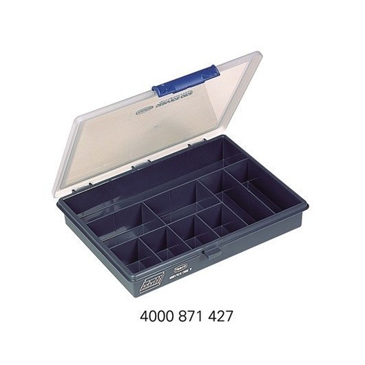 Caja Clasificadora An 240 X P 195 X Al 43 Mm 9 Compartimento