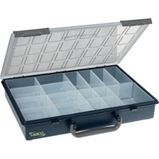 Caja Clasificadora An 338 X P 261 X Al 57 Mm 17 Compartiment