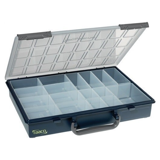 Caja Clasificadora An 338 X P 261 X Al 57 Mm 17 Compartiment