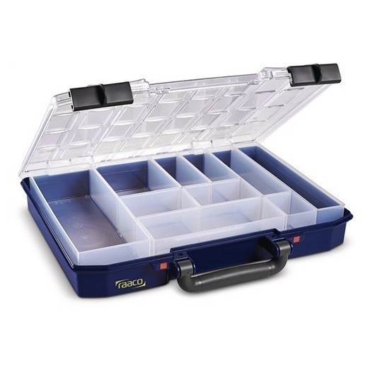 Caja Clasificadora Carrylite 55 4X8-10 An 337 X P 278 X Al 5