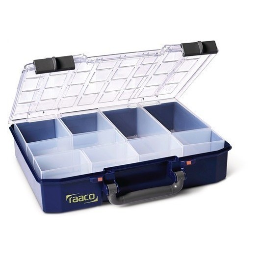 Caja Clasificadora Carrylite 80 4X8-9 An 337 X P 278 X Al 80