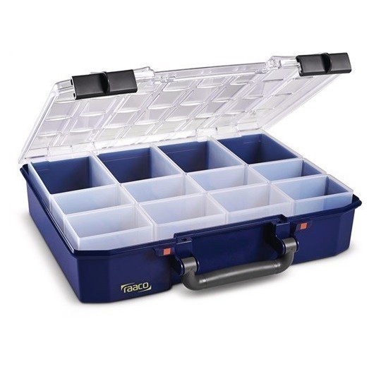 Caja Clasificadora Carrylite 80 4X8-12 An 337 X P 278 X Al 8