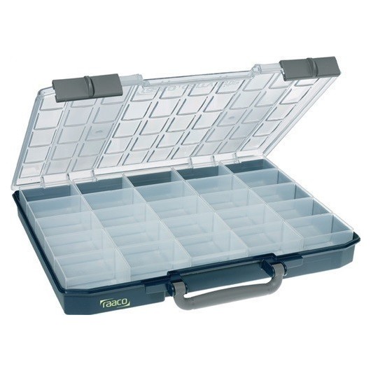 Caja Clasificadora Carry Lite An 415 X P 330 X Al 57 Mm 25/1