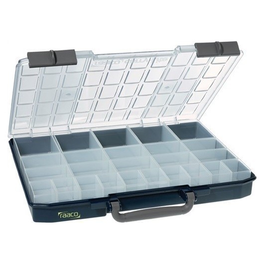 Caja Clasificadora Carry Lite An 415 X P 330 X Al 57 Mm 25/2