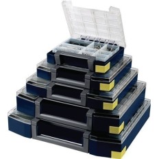 Maletin Clasificador Boxxser An 465 X P 401 X Al 78 Mm 18 Co
