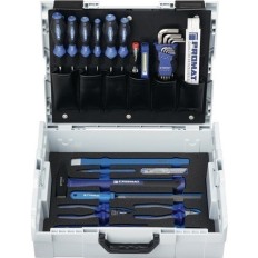 Surtido De Herramientas Universal 44 Uds. L-Boxx Promat