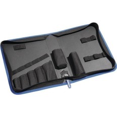 Estuche De Herramientas Interior - An X P X Al Mm 7 Comp. In