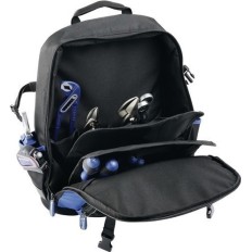Mochila Para Herramientas An 170 X P 360 X Al 440 Mm Nylon 1
