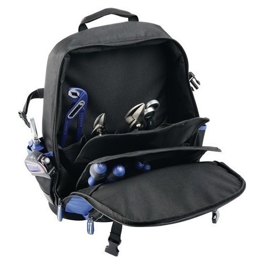 Mochila Para Herramientas An 170 X P 360 X Al 440 Mm Nylon 1